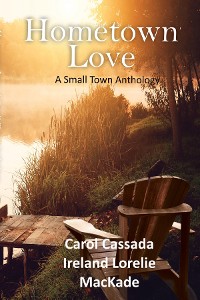 Cover Hometown Love Anthology