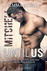 Cover Until Us: Mitchell
