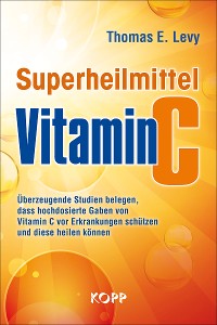 Cover Superheilmittel Vitamin C