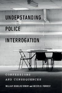 Cover Understanding Police Interrogation