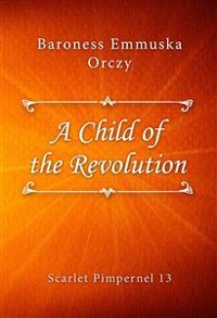 Cover A Child of the Revolution