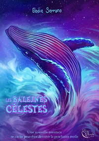 Cover Les Baleines célestes