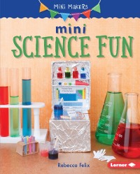 Cover Mini Science Fun