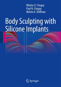 Cover Body Sculpting with Silicone Implants