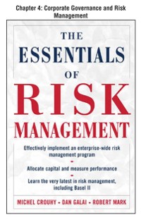 Cover Essentials of Risk Management, Chapter 4