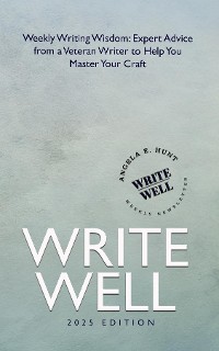 Cover Write Well