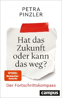 Cover Hat das Zukunft oder kann das weg?