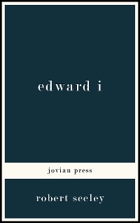Cover Edward I