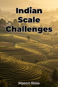 Cover Indian Scale Challenges