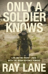 Cover Only a Soldier Knows