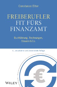 Cover Freiberufler: Fit fürs Finanzamt