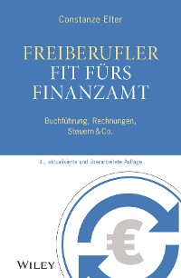 Cover Freiberufler - Fit fürs Finanzamt