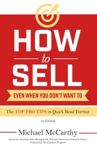 Cover How to Sell
