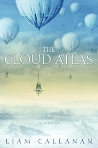Cover Cloud Atlas