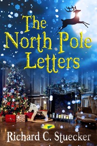 Cover The North Pole Letters