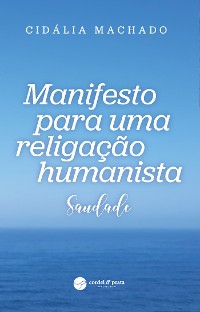 Cover Manifesto para uma religação humanista