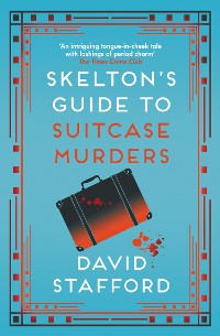 Cover Skelton's Guide to Suitcase Murders