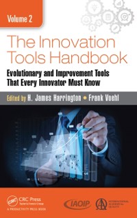 Cover Innovation Tools Handbook, Volume 2