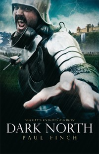 Cover Dark North