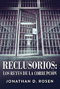 Cover Reclusorios