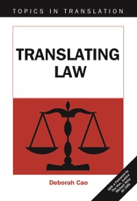 Cover Translating Law