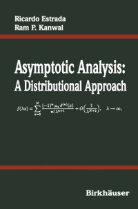 Cover Asymptotic Analysis