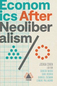 Cover Economics After Neoliberalism