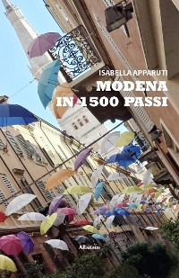 Cover Modena in 1500 passi