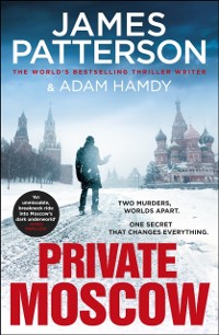 Cover Private Moscow