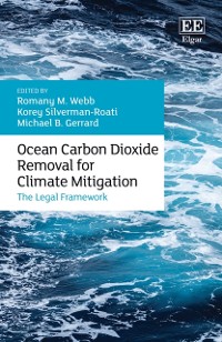 Cover Ocean Carbon Dioxide Removal for Climate Mitigation
