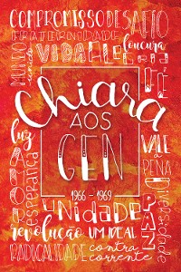 Cover Chiara aos Gen 1966-1969