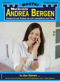 Cover Notärztin Andrea Bergen 1454