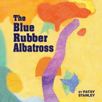 Cover The Blue Rubber Albatross