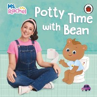 Cover Ms Rachel: Potty Time with Bean