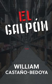Cover El Galpón