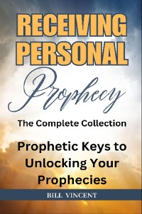 Cover Receiving Personal Prophecy