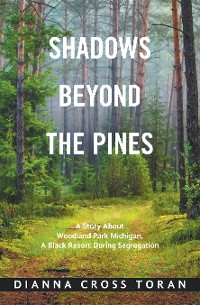 Cover Shadows Beyond the Pines