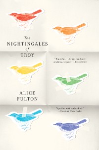 Cover The Nightingales of Troy: Connected Stories