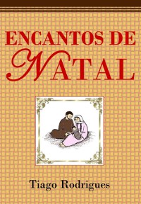 Cover Encantos De Natal