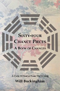 Cover Sixty-Four Chance Pieces