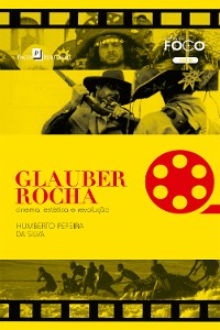 Cover Glauber Rocha