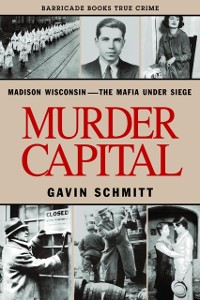 Cover Murder Capital