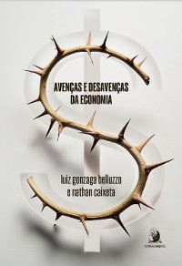 Cover Avenças e Desavenças da Economia