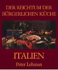 Cover DER REICHTUM DER BÜRGERLICHEN KÜCHE