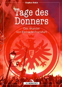 Cover Tage des Donners