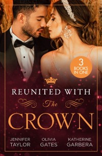 Cover REUNITED WITH CROWN EB