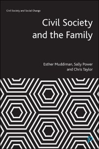 Cover Civil Society and the Family