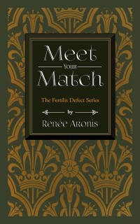 Cover Meet Your Match