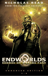Cover Endworlds 1.2 Enhanced Edition