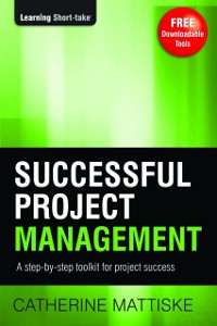 Cover Successful Project Management